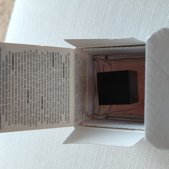 *NEW & RARE* Ralph Lauren perfume 4.2 oz - Picture 4 of 4